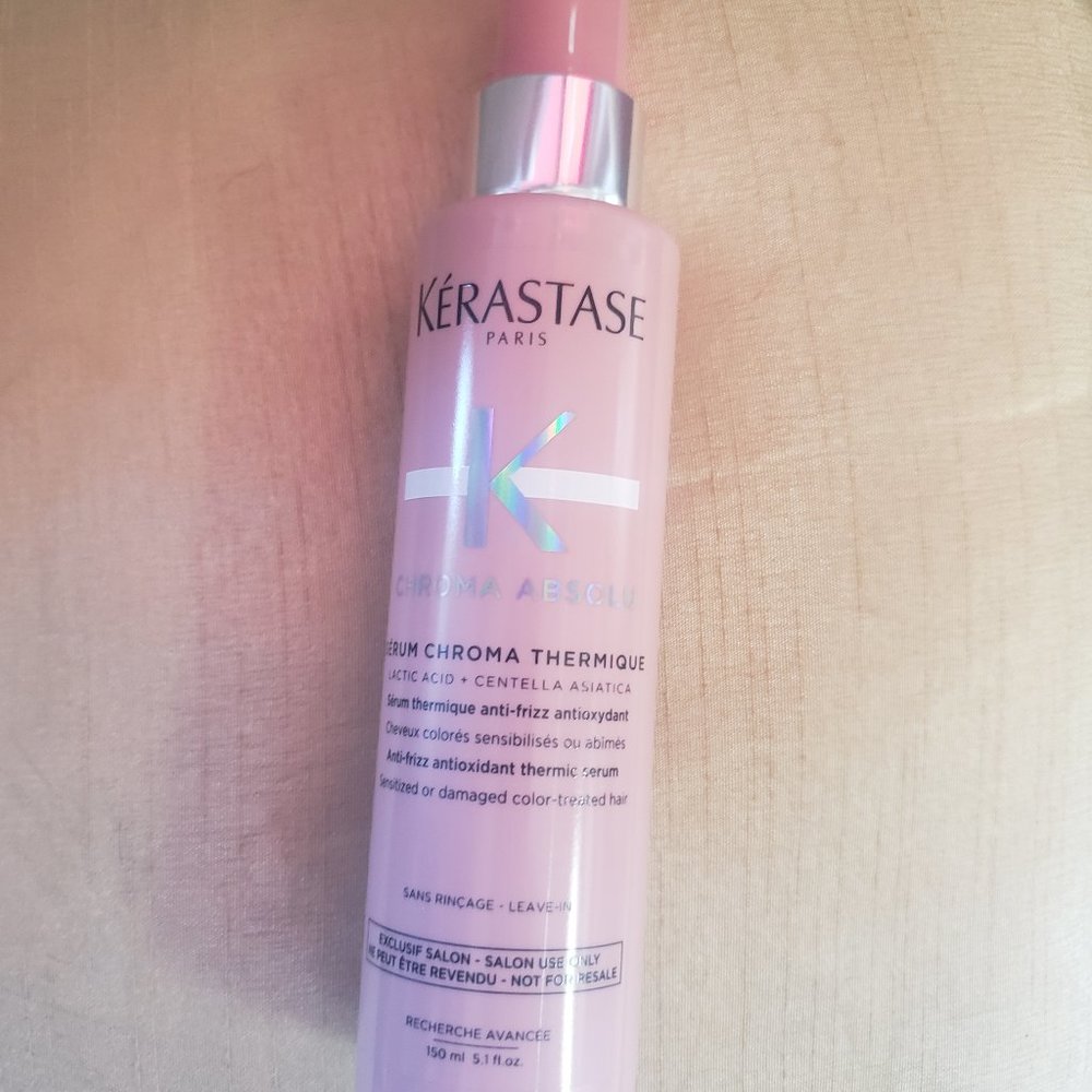 Kerastase Chroma Absolu Serum Chroma Thermique